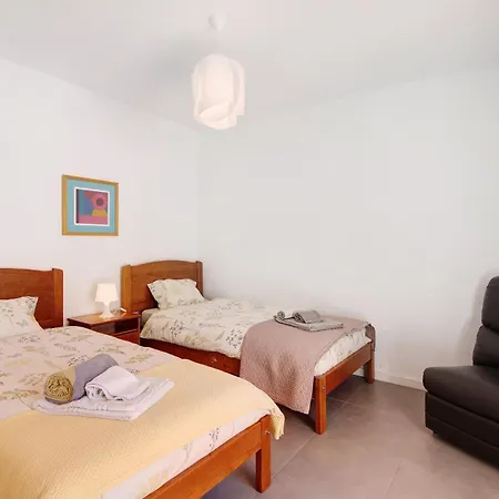 Villa Lynn - Quadradinhos Almancil