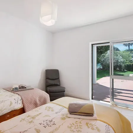 Lynn - Quadradinhos Villa *