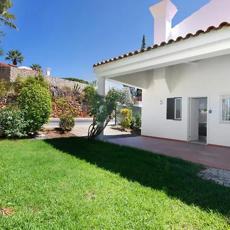 Lynn - Quadradinhos Villa