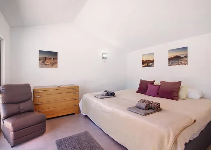 Villa Lynn - Quadradinhos Almancil