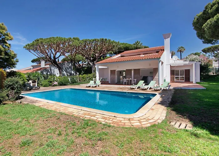 Villa Lynn - Quadradinhos