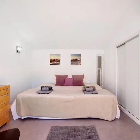 Lynn - Quadradinhos Villa Almancil