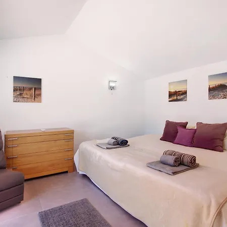 Villa Lynn - Quadradinhos Almancil