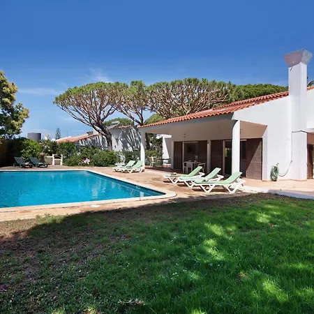 Villa Lynn - Quadradinhos Almancil