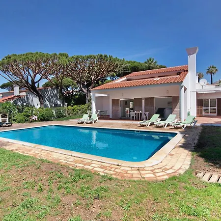 Villa Lynn - Quadradinhos