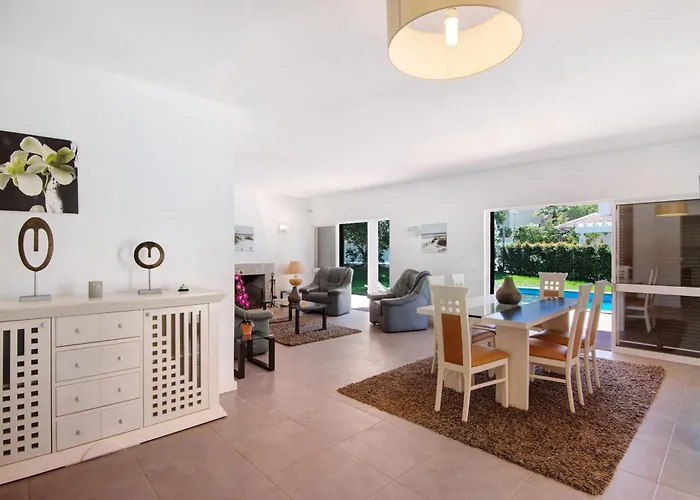 Villa Lynn - Quadradinhos