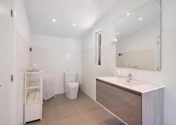 Villa Lynn - Quadradinhos Almancil