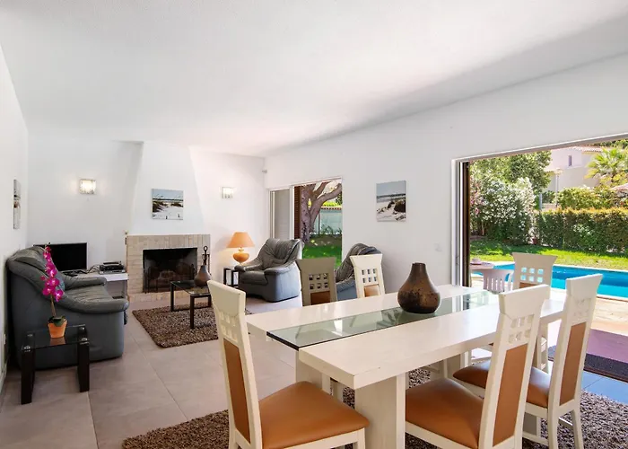 Villa Lynn - Quadradinhos Almancil